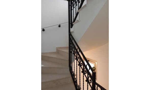 Revente - Town House -
Daya Vieja - Costa Blanca