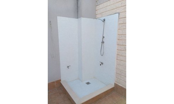 Revente - Town House -
Daya Vieja - Costa Blanca