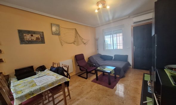 Revente - Bungalow -
Torrevieja - El Limonar