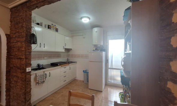 Revente - Bungalow -
Torrevieja - El Limonar