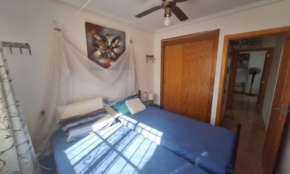 Revente - Bungalow -
Torrevieja - El Limonar