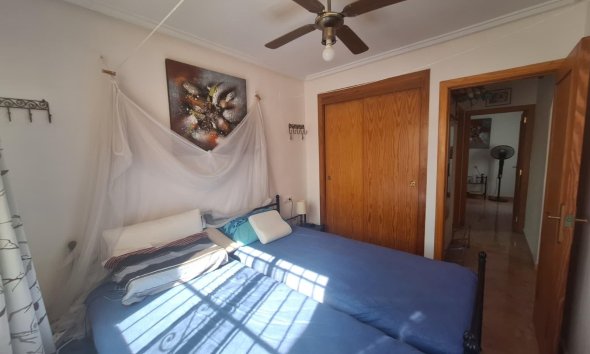 Revente - Bungalow -
Torrevieja - El Limonar