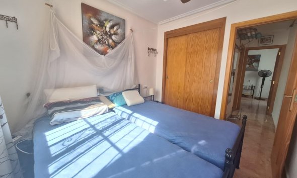 Revente - Bungalow -
Torrevieja - El Limonar