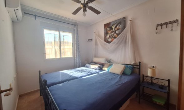 Revente - Bungalow -
Torrevieja - El Limonar