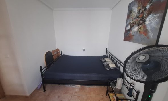 Revente - Bungalow -
Torrevieja - El Limonar