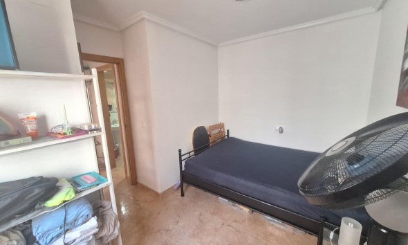 Revente - Bungalow -
Torrevieja - El Limonar