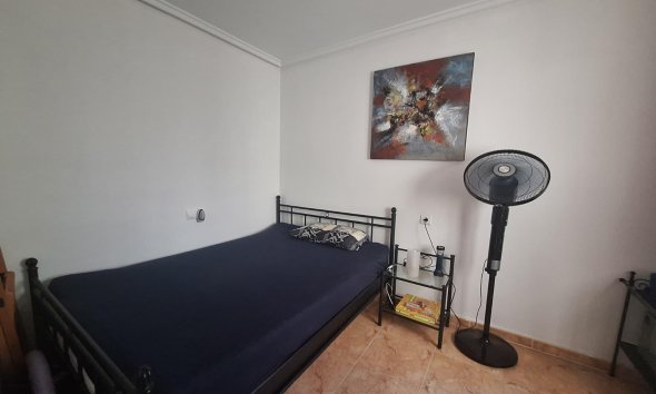Revente - Bungalow -
Torrevieja - El Limonar