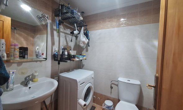 Revente - Bungalow -
Torrevieja - El Limonar