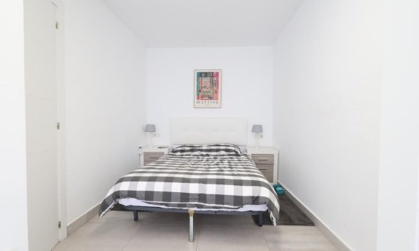 Revente - Bungalow -
Torrevieja - Costa Blanca