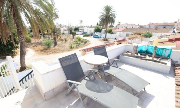 Revente - Bungalow -
Torrevieja - Costa Blanca