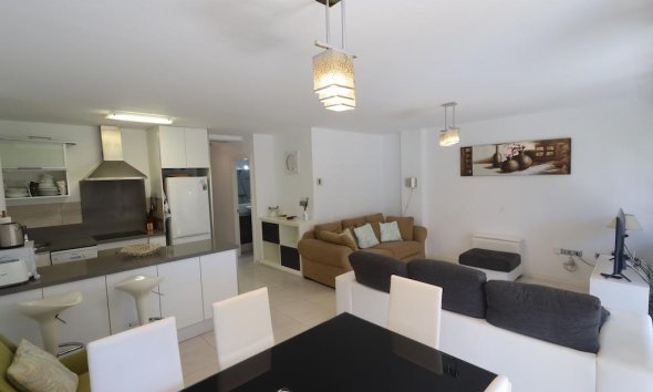 Revente - Apartment -
Orihuela Costa - Costa Blanca