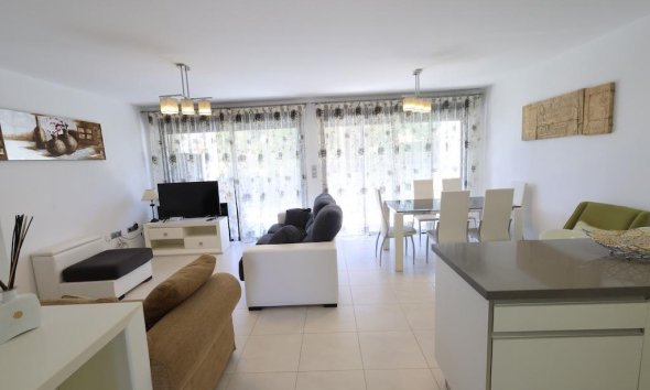 Revente - Apartment -
Orihuela Costa - Costa Blanca