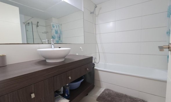 Revente - Apartment -
Orihuela Costa - Costa Blanca