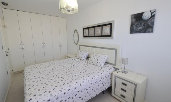 Revente - Apartment -
Orihuela Costa - Costa Blanca