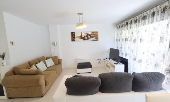 Revente - Apartment -
Orihuela Costa - Costa Blanca