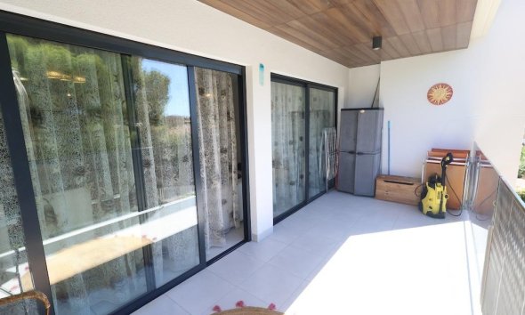 Revente - Apartment -
Orihuela Costa - Costa Blanca