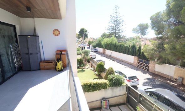 Revente - Apartment -
Orihuela Costa - Costa Blanca