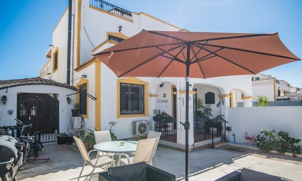 Revente - Villa -
Vistabella Golf Entre Naranjos - Inland