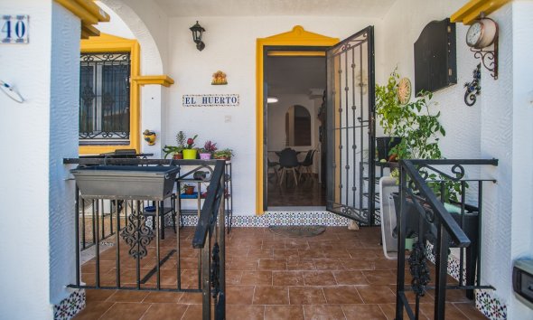 Revente - Villa -
Vistabella Golf Entre Naranjos - Inland