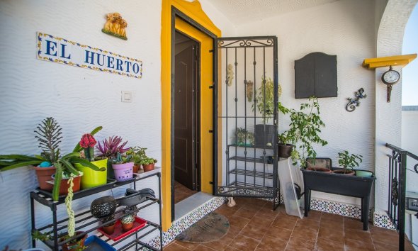 Revente - Villa -
Vistabella Golf Entre Naranjos - Inland
