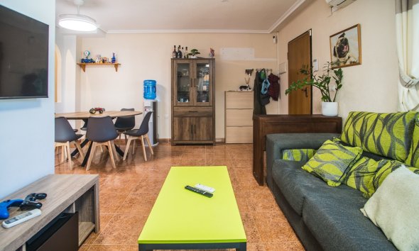 Revente - Villa -
Vistabella Golf Entre Naranjos - Inland