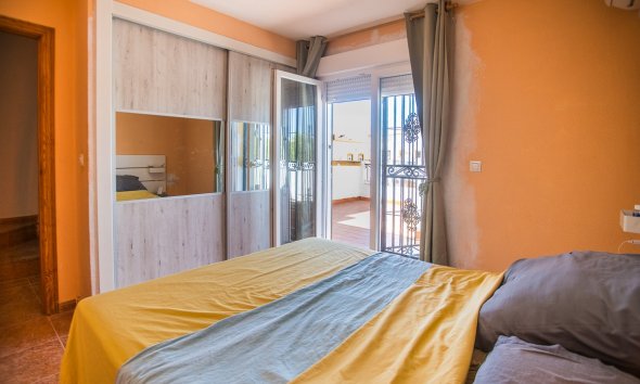 Revente - Villa -
Vistabella Golf Entre Naranjos - Inland