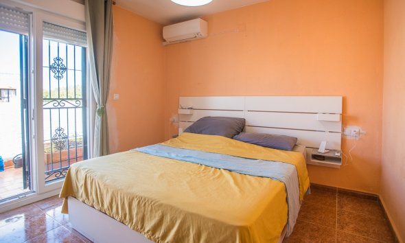Revente - Villa -
Vistabella Golf Entre Naranjos - Inland
