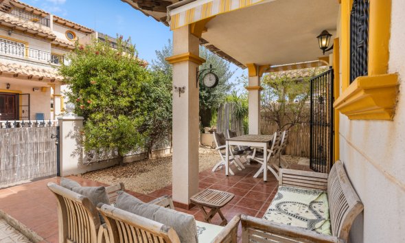 Reventa - Semi Detached -
Lomas de Caboroig