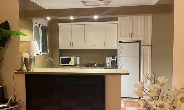 Reventa - Semi Detached -
Lomas de Caboroig