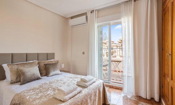 Reventa - Semi Detached -
Lomas de Caboroig