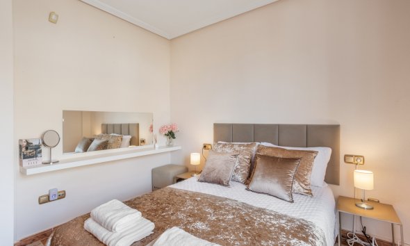 Reventa - Semi Detached -
Lomas de Caboroig