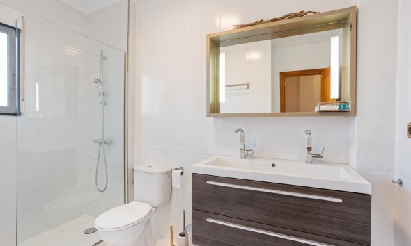 Reventa - Semi Detached -
Lomas de Caboroig
