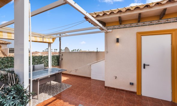 Reventa - Semi Detached -
Lomas de Caboroig