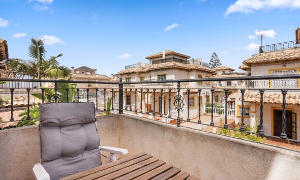 Reventa - Semi Detached -
Lomas de Caboroig