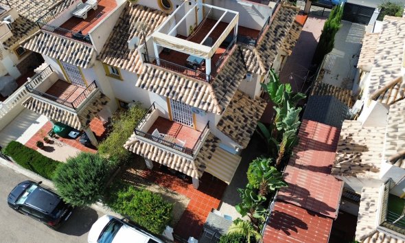Reventa - Semi Detached -
Lomas de Caboroig