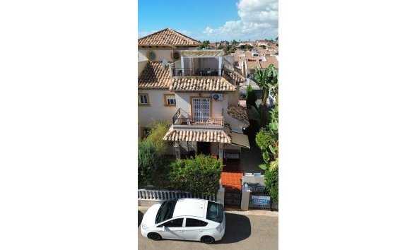 Reventa - Semi Detached -
Lomas de Caboroig