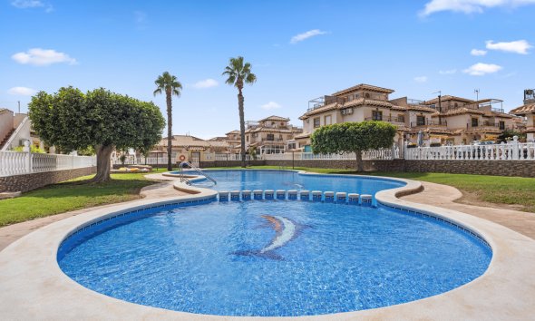 Reventa - Semi Detached -
Lomas de Caboroig