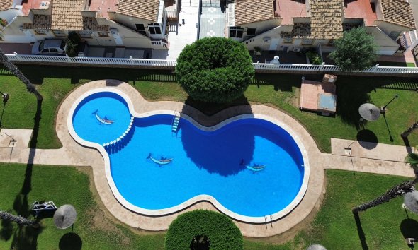 Reventa - Semi Detached -
Lomas de Caboroig