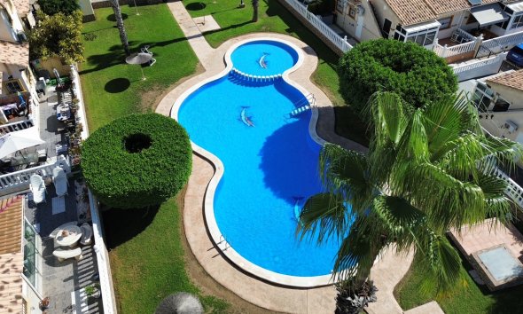 Reventa - Semi Detached -
Lomas de Caboroig