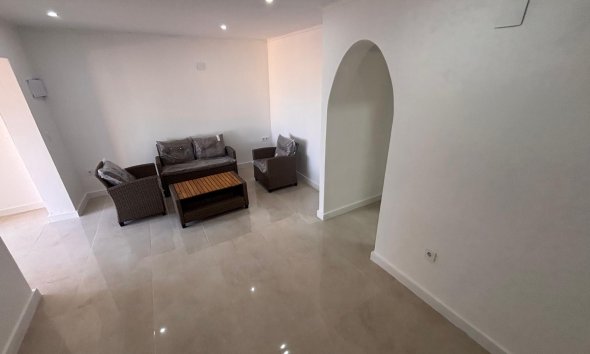 Revente - Bungalow -
Torrevieja - Costa Blanca