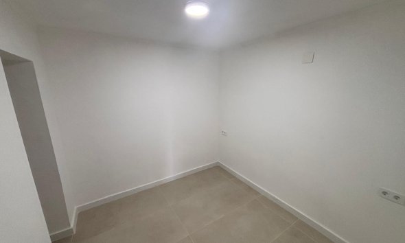 Revente - Bungalow -
Torrevieja - Costa Blanca