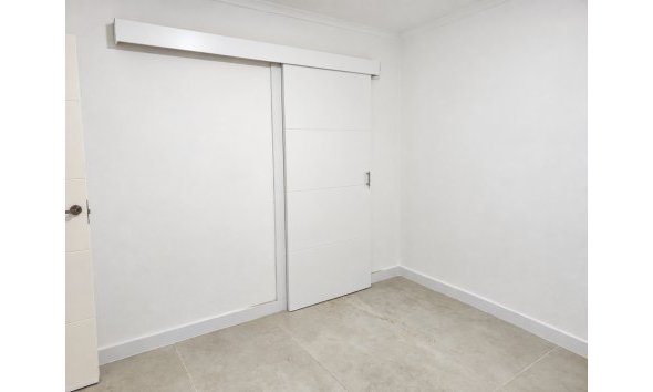 Revente - Bungalow -
Torrevieja - Costa Blanca