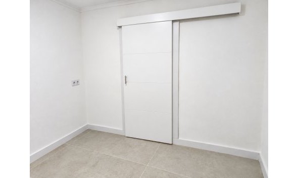 Revente - Bungalow -
Torrevieja - Costa Blanca