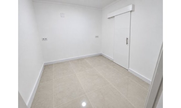Revente - Bungalow -
Torrevieja - Costa Blanca