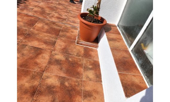 Revente - Bungalow -
Torrevieja - Costa Blanca