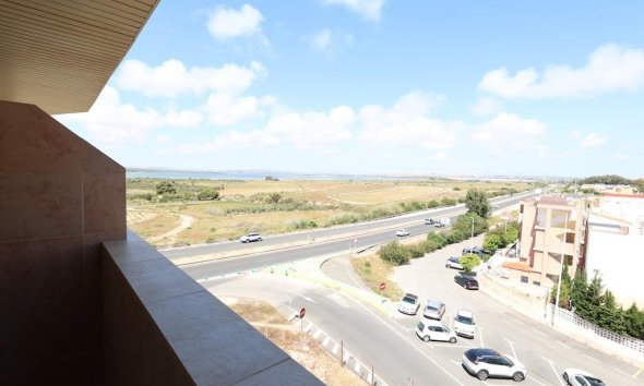 Revente - Apartment -
Torrevieja - Costa Blanca