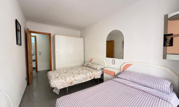 Revente - Apartment -
Torrevieja - Playa del Cura