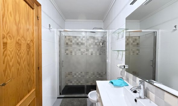 Revente - Apartment -
Torrevieja - Playa del Cura