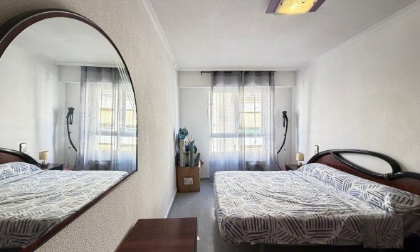 Revente - Apartment -
Torrevieja - Playa del Cura