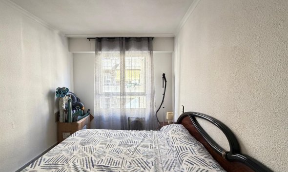 Revente - Apartment -
Torrevieja - Playa del Cura